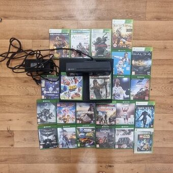 Xbox One  500gb + kinect