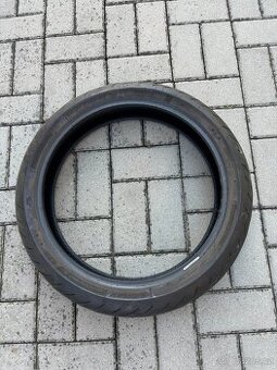 Pneumatika bridgestone sportovní - 1
