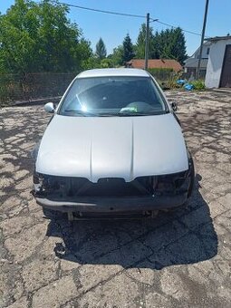 z SEAT Leon 1M 1.9 TDI ASV 81kW soft na 103kW, r.v. 2003