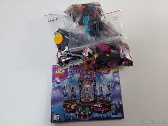 Lego Friends 41105