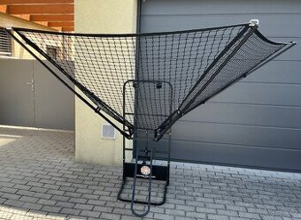Prodám tréninkový nádstavcec na basketbalový koš