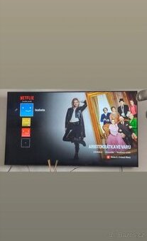 Televize Samsung UE55AU7172