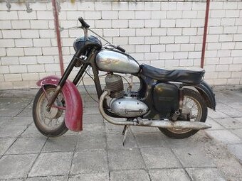 Jawa 250/353