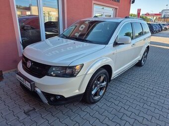 Fiat Freemont 2.0 Multijet Cross AWD 125kW