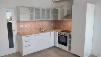 Byt 1+KK, Ponava, Brno