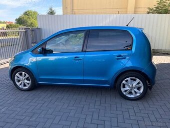 Škoda Citigo
