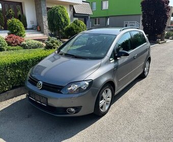 VW GOLF PLUS 1.4 16V 59KW MATCH