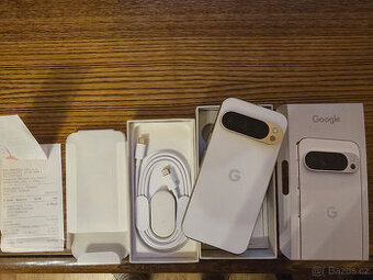 Google pixel 9 pro 256gb