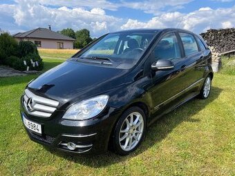 Mercedes Benz B200 103kw CDI
