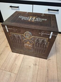 KCD 2 sběratelská edice PS5