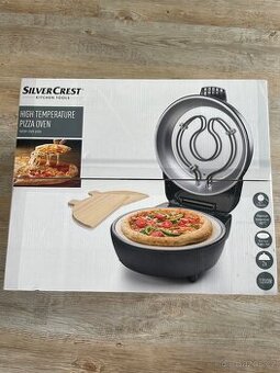 Pizza troba