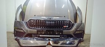 Koupím nové díly Škoda VW Audi