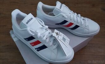 Boty Adidas Grand Court Beyond
