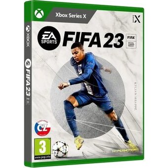 FIFA 23 Xbox