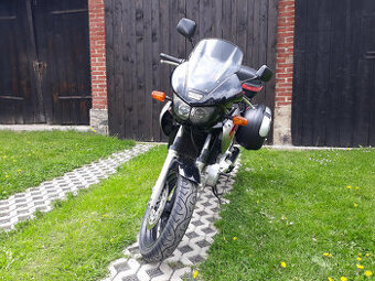 Yamaha TDM 850