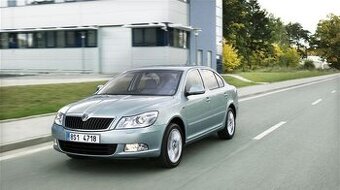 Koupím Octavii 2 1.9 TDI 77kw