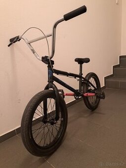 Černé BMX WeThePeople
