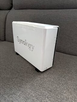 Synology NAS DS115j Disk Station