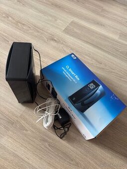 O2 Smart Box V2
