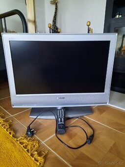 SONY Bravia KDL-26S2020 LCD televize 26"/66cm