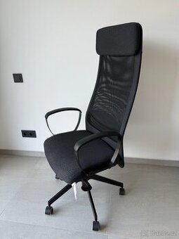 Kancelářská židle Ikea Markus