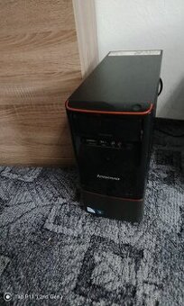 Prodám PC Lenovo H 430