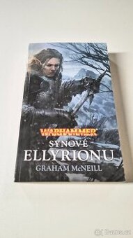 Warhammer - Synové Ellyrionu