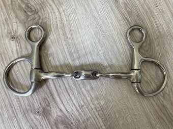 Udidlo Baucher - 1