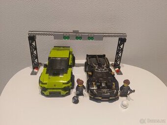 Lego Speed 76899