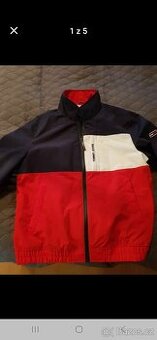 Pánské bunda Tommy Hilfiger