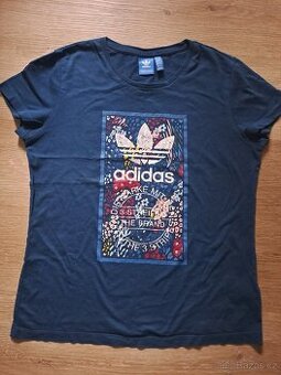 Tričko Adidas dámské - 1