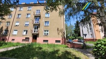 Lysá nad Labem, pronájem byty 1+1, 34 m2, ev.č. 1915