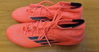 Nové kopačky Adidas F50 Elite SG - 1