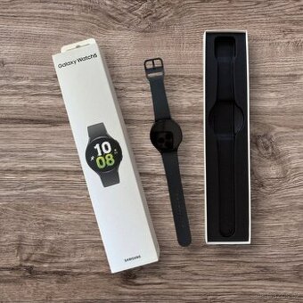 Samsung galaxy watch 5 44mm - 1