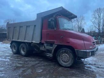 Tatra Jamal 6x6
