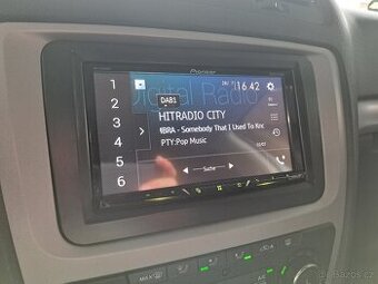 Autorádio Pioneer AVH-Z5000 DAB