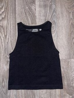 Crop top - 1