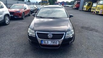 VOLKSWAGEN PASSAT VARIANT TDI
