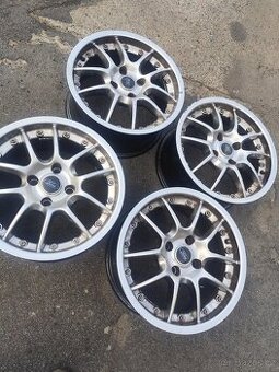 alu disky 16" Ford