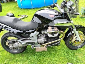 Prodám moto Guzzi breva 1100