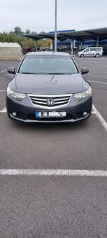 Honda Accord Lim.Executive Diesel
