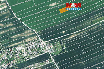 Prodej pole, 2416 m², Staré město u Karviné
