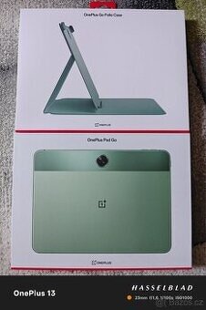 OnePlus Pad GO