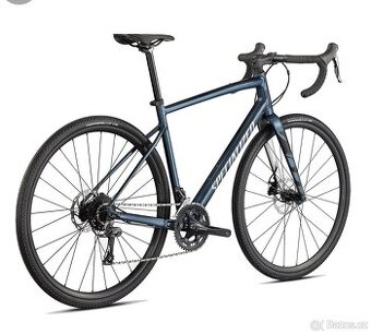 Prodám gravel SPECIALIZED Giverge E5 VELIKOST 58 XL