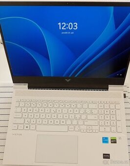 HP victus 16-d0060nc