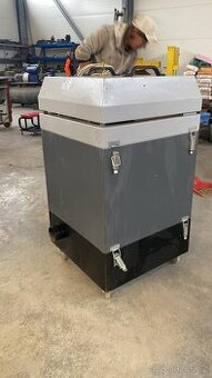 EKO ŠIMKO SOS 302.1.B - Průmyslový odsávač pro broušení