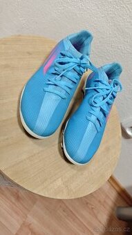 Dětské/dámské kopačky Adidas X Speedflow 3