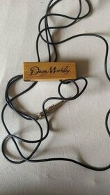 Dean Markley Pro Mag Grand Acoustic Guitar Pickup