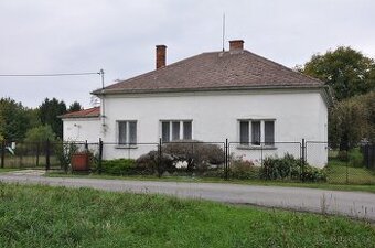 prodej domu  v Bohumíně