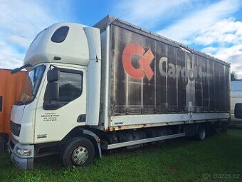 DAF LF45 250 na náhradní díly